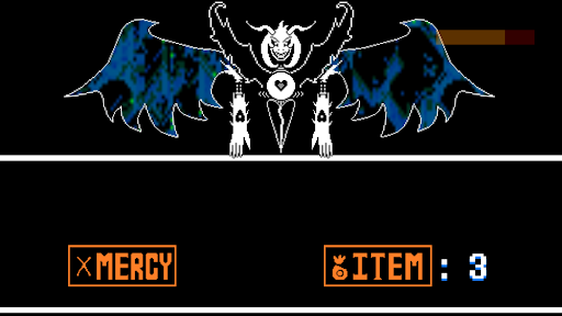 Asriel dreemurr Screenshot 3 - AppWisp.com