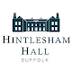 Hintlesham Hall Windows'ta İndir