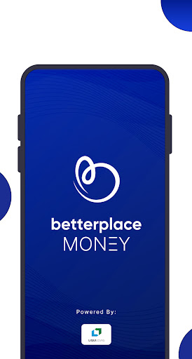 Android application BetterPlace Money screenshort