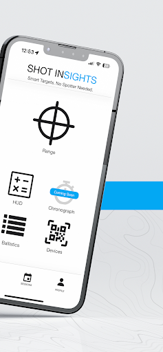 Shot Insights Screen 2