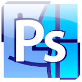 Shortcuts for Photoshop CS6 icon