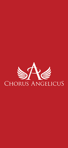 Android application Chorus Angelicus screenshort