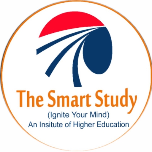THE SMART STUDY logo