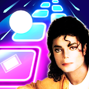 Top 41 Arcade Apps Like Beat It - Michael Jackson Magic Beat Hop Tiles - Best Alternatives