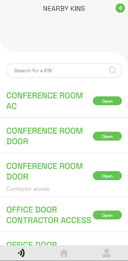 Kindoo Screen 3