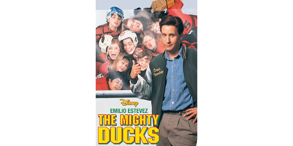 The Mighty Ducks, Full Movie