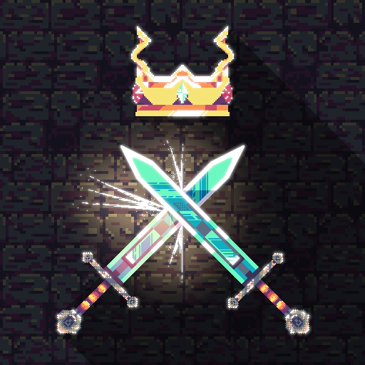 Polygon Brawl Masters logo
