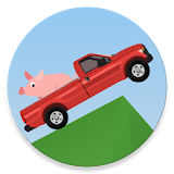 CARX  -  Bad Piggies icon