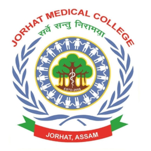 IKSHANA @ JMCH logo