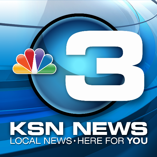 KSN - Wichita News & Weather 41.8.1 Icon