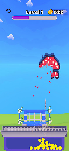 Pixel Tower Screen 2
