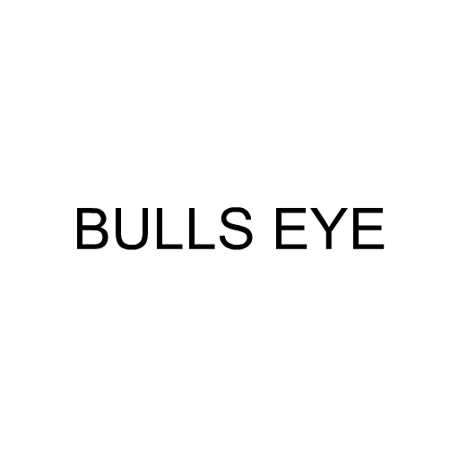 BULLS EYE