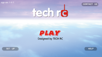 screenshot of MINI RC