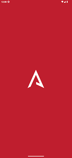 Android application RedAgile screenshort