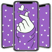 Top 49 Personalization Apps Like Purple Art Wallpaper - HD Quality 4K - Best Alternatives