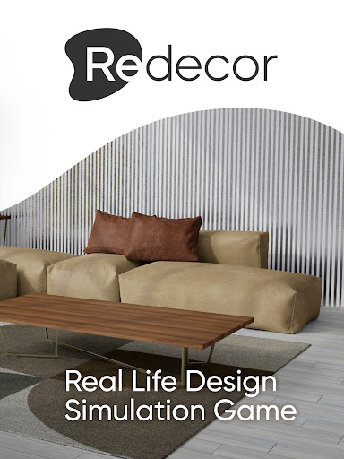 Redecor - Home Design Game 24