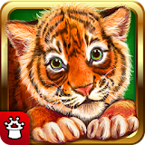 Animal Kingdom for kids! FULL icon