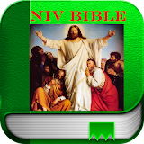 NIV Bible icon