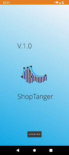 Tanger Shop Screen 2