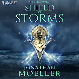 Icon image Shield of Storms