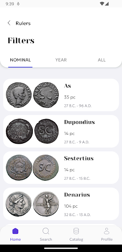 Coinly Screen 3