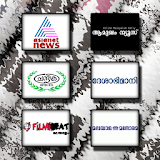 Malayalam Newspapers icon