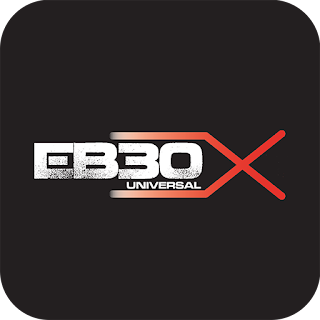 EB30X Universal App