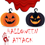 Cover Image of Скачать Halloween Attacks 1.2 APK