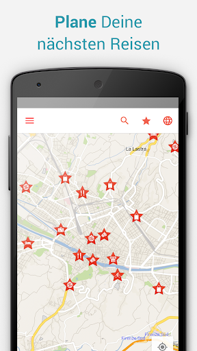 App-Vorschau