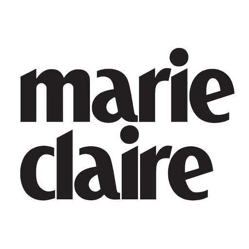 Marie Claire Magazine US  Icon