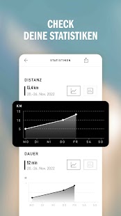 adidas Running: Laufen, Cardio Screenshot