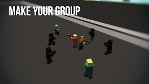 WithstandZ - Zombie Survival! - Screenshot 2