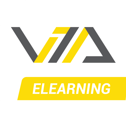 VTA eLearning logo