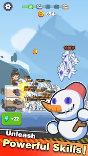Tower Mash Defense 4