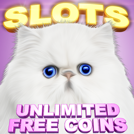 Casino Cash Cats Kitty Slots icon