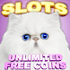 Casino Cash Cats Kitty Game Ve - Androidアプリ