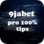 Cover Image of Tải xuống 9jabet pro 100% tips 2.0 APK
