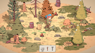 Game screenshot Wind Peaks mod apk