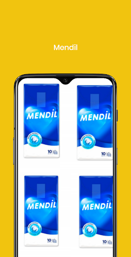 Mendil Screen 3