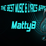 MattyB Lyrics Music icon
