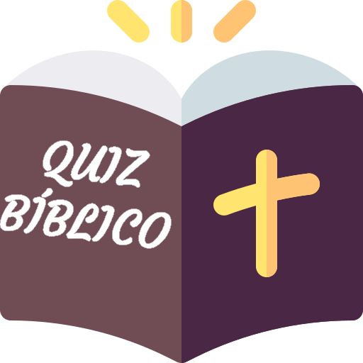 Quiz Bíblico logo