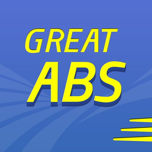 Great Abs in 8 weeks 1.4.1 Icon