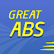 Great Abs in 8 weeks