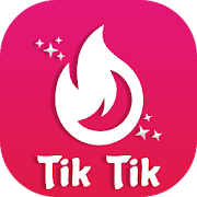 Chingari - Tik Tik Indian Video Status Maker