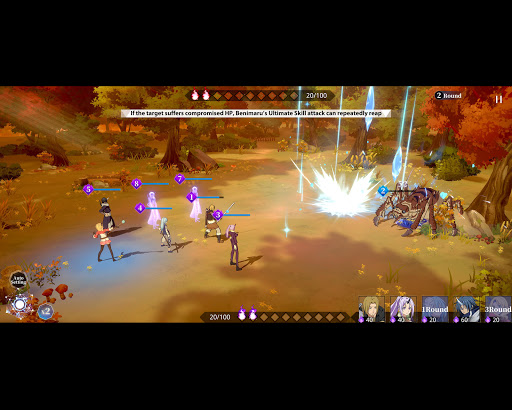 Tensura:King of Monsters screenshots 16