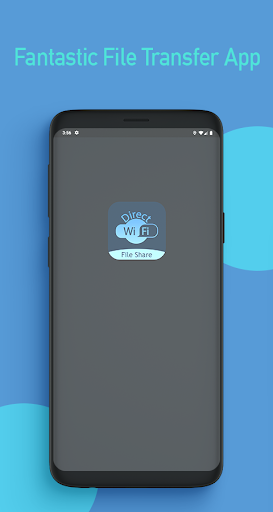 Wifi Direct  File Share