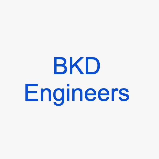 BKD Engineers logo