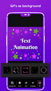 Text Animation GIF Maker (PREMIUM) 1.0.1 Apk 5