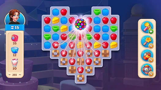 Screenshot image