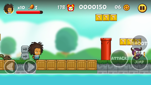 Encanto Adventure Game